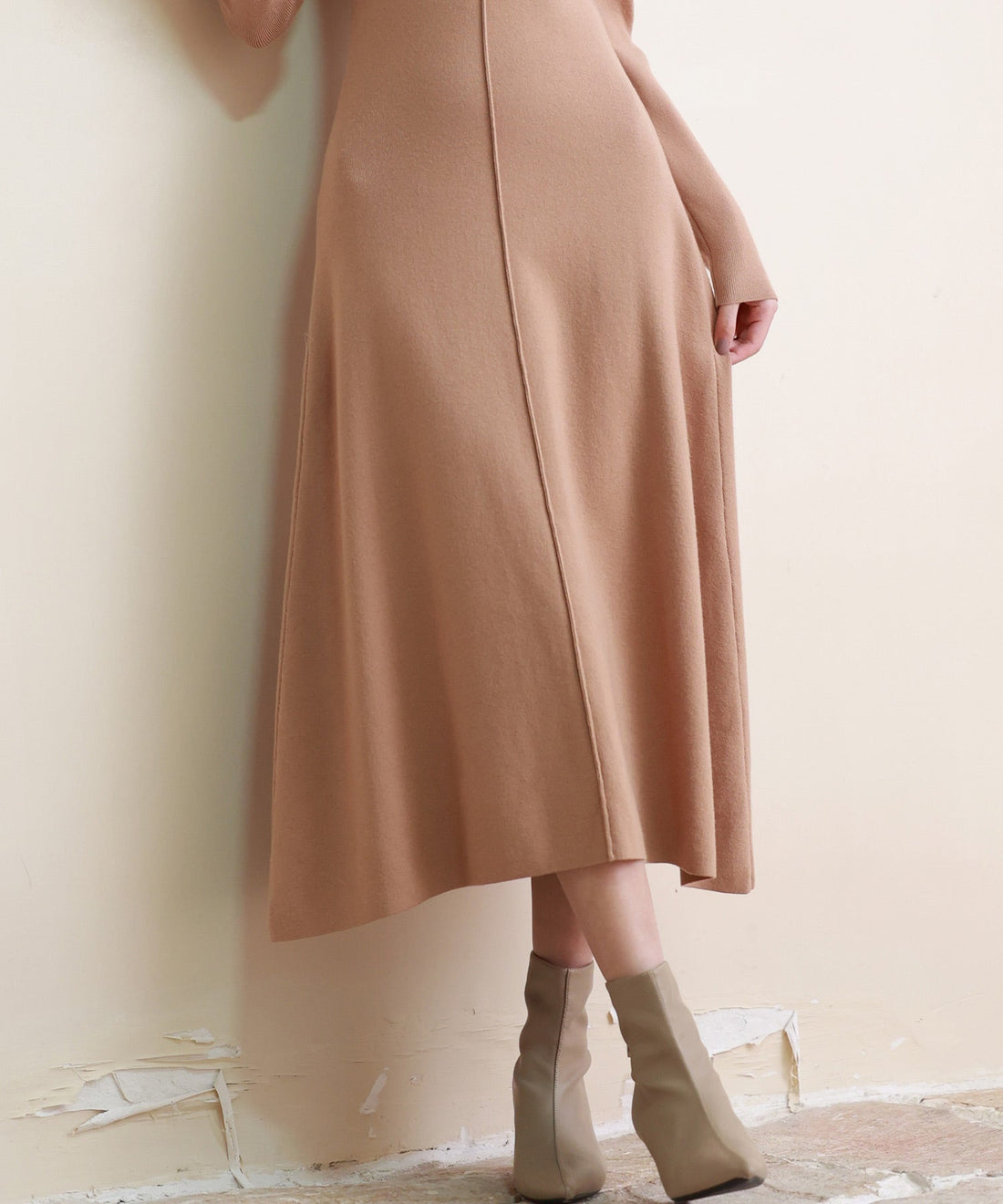 Custom Women's Dress SDPXYF6565-17 OEM ODM reference 14 - additional view 14