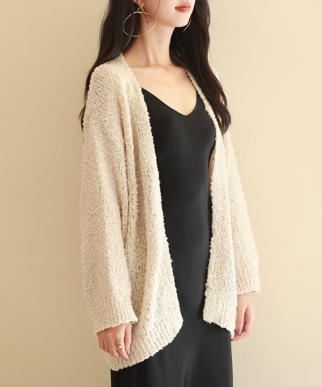 Custom Women's Knitwear SDPXYF6576-17 OEM ODM reference 15 - additional view 15