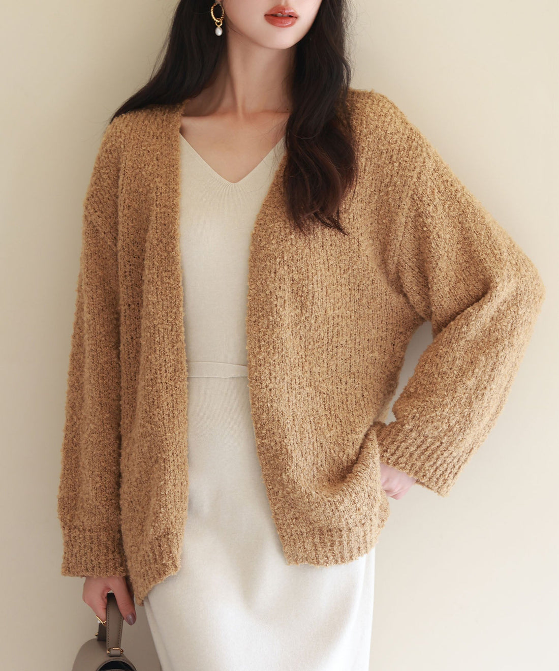 Custom Women's Knitwear SDPXYF6576-17 OEM ODM reference 8 - additional view 8