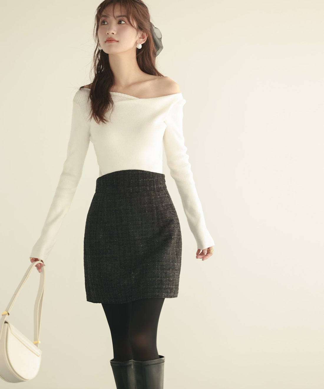 Custom Women's Knitwear SDPXYF7042-22 OEM ODM reference 13 - additional view 13