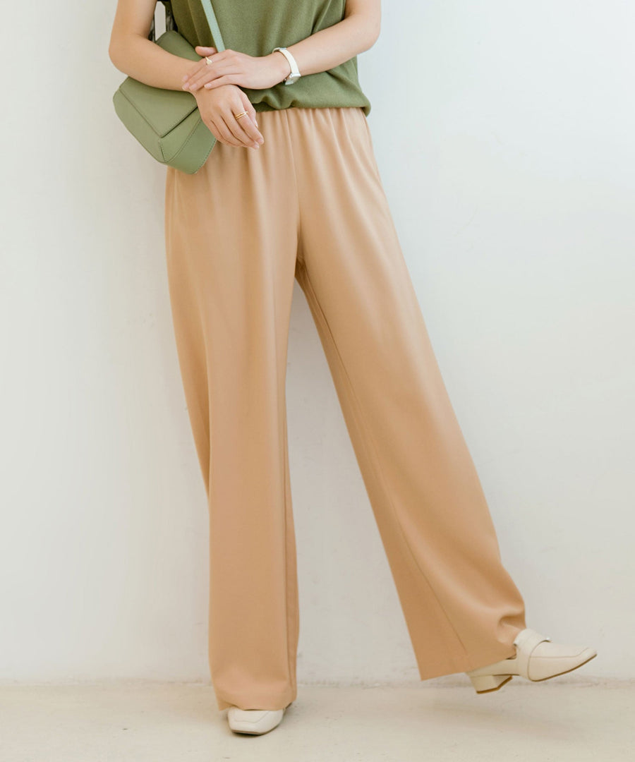 Custom Women's Trousers XYZ2033-14 OEM ODM reference 1