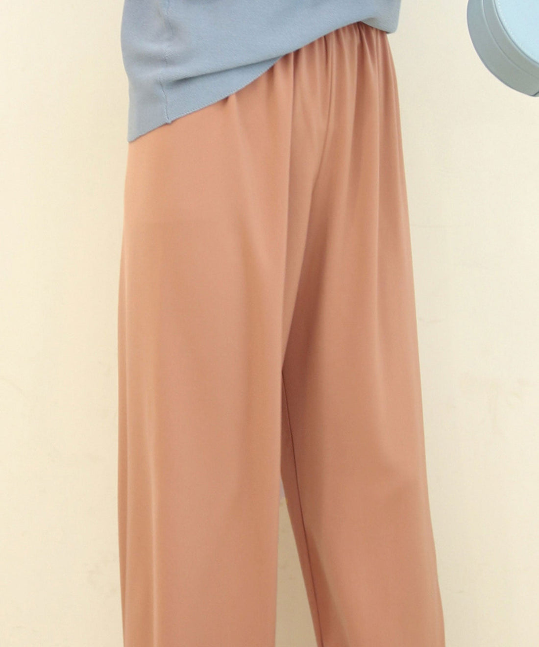 Custom Women's Trousers XYZ2033-14 OEM ODM reference 15 - additional view 15
