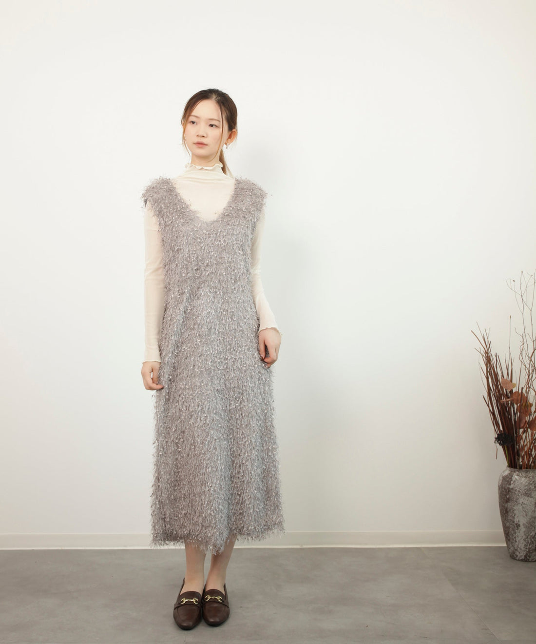 Custom Women's Dress DSRB1020 OEM ODM reference 10 - additional view 10