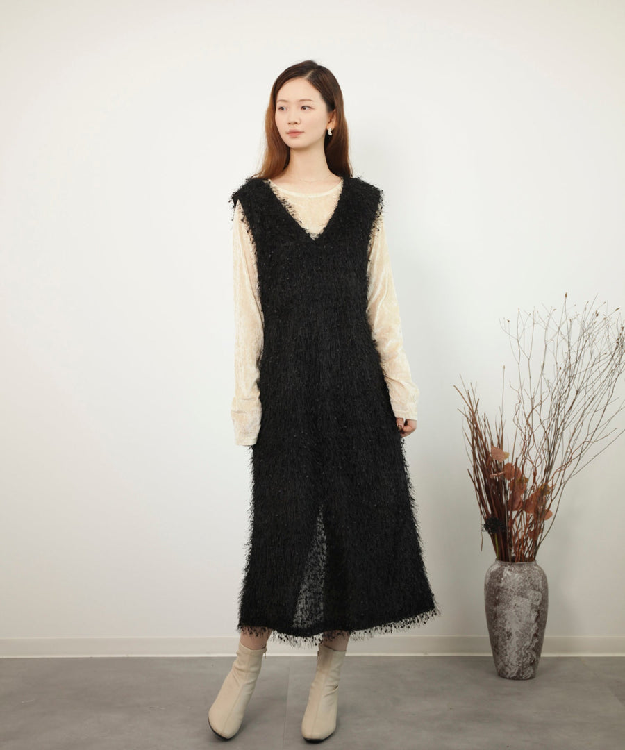 Custom Women's Dress DSRB1020 OEM ODM reference 1