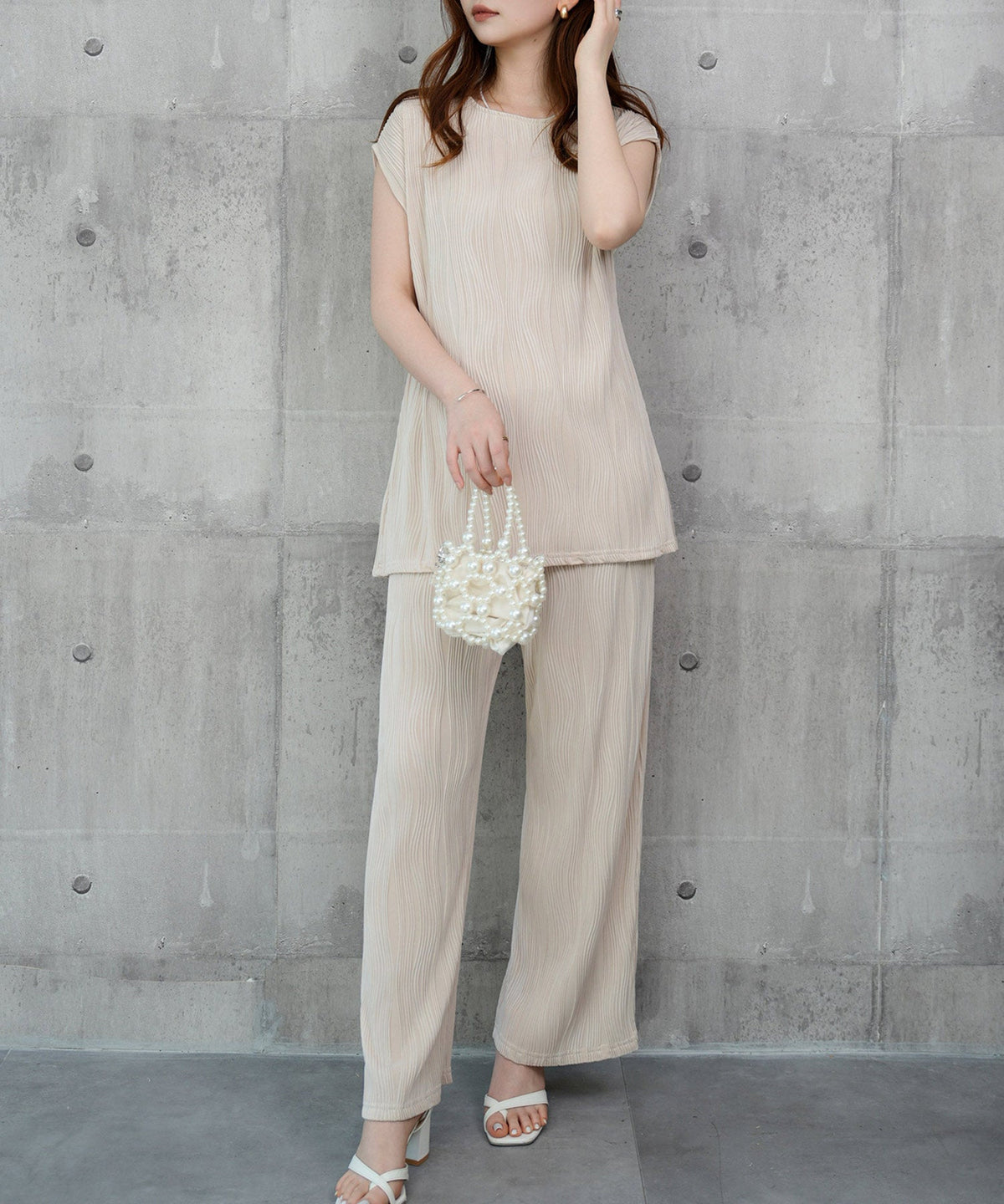 Custom Women's Dress DSRB1259 OEM ODM reference 1