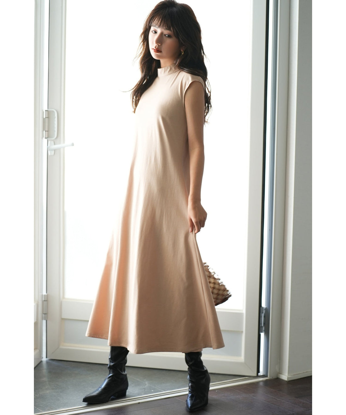 Custom Women's Dress SDP0060-18 OEM ODM reference 10 - additional view 10