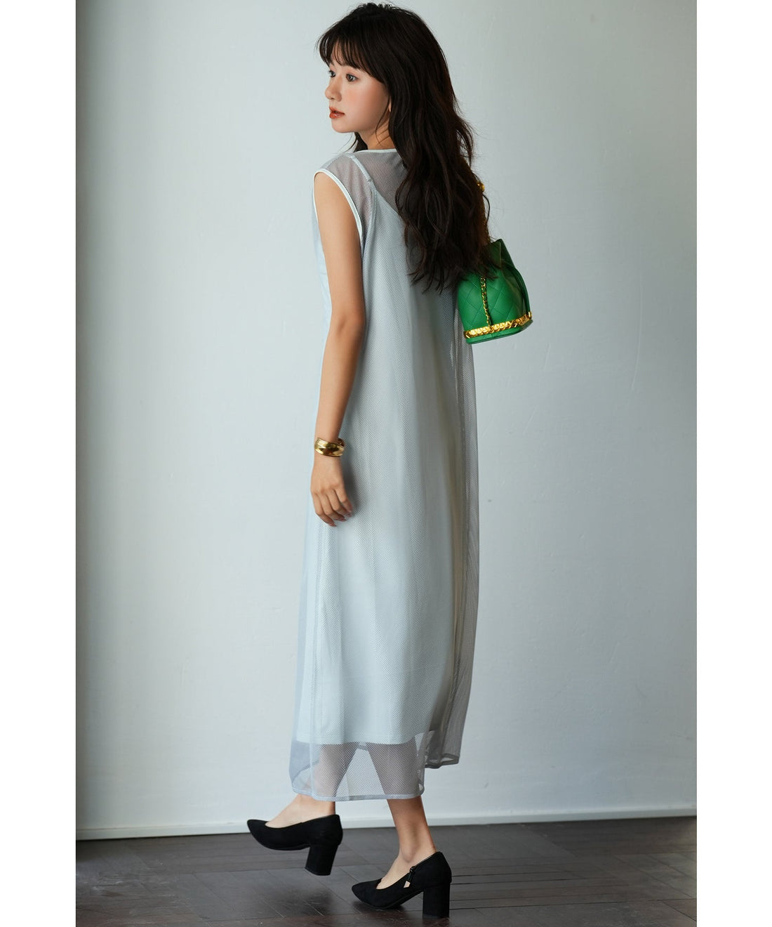 Custom Women's Dress SDP0065 OEM ODM reference 15 - additional view 15