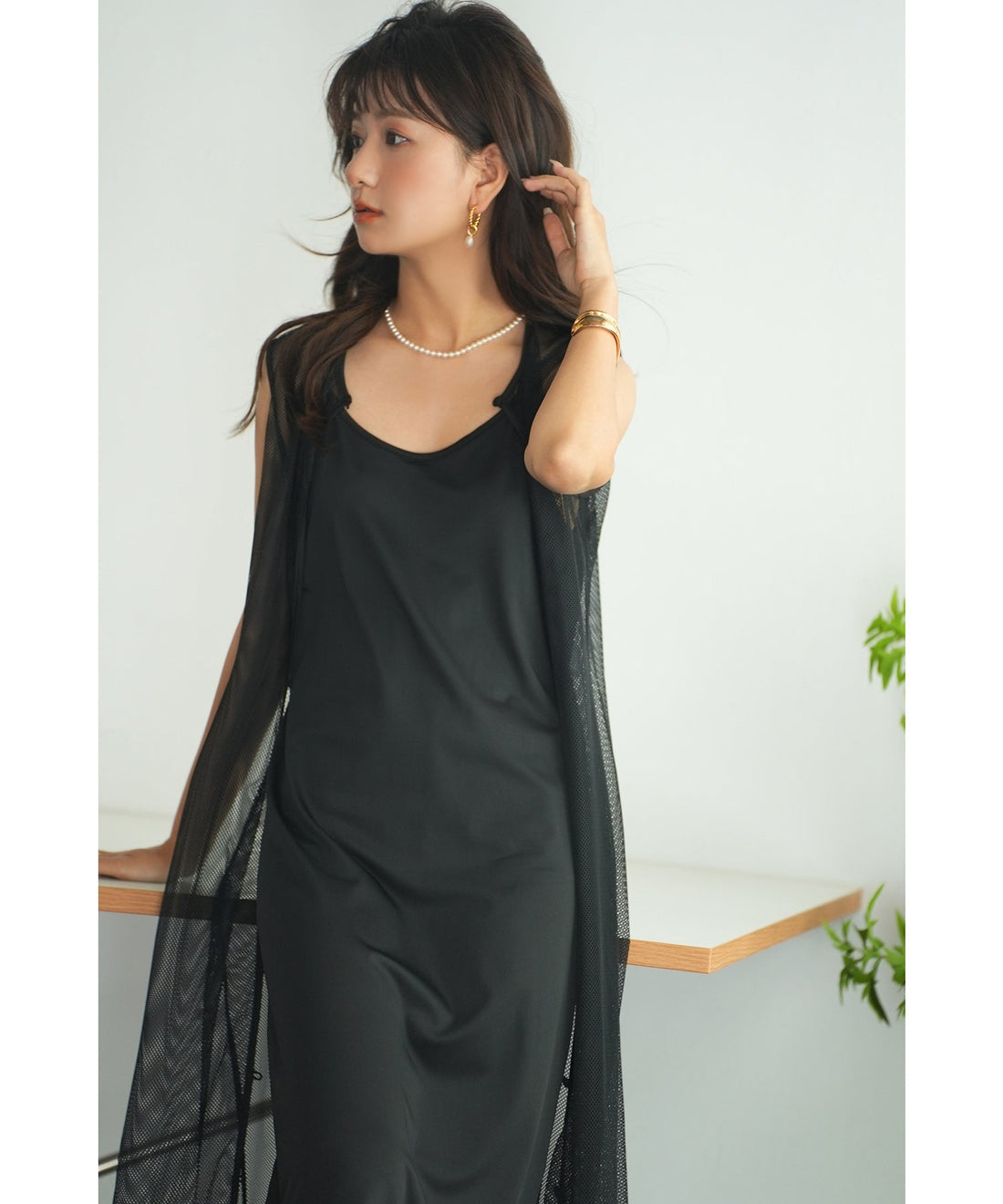 Custom Women's Dress SDP0065 OEM ODM reference 9 - additional view 9