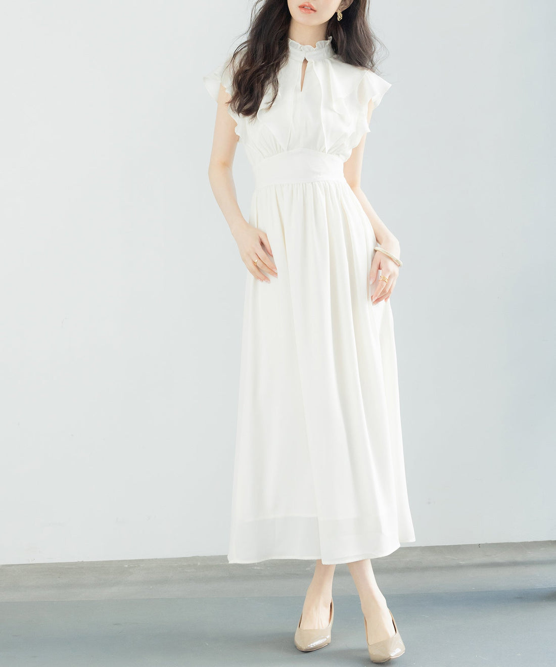 Custom Women's Dress SDP0069-8 OEM ODM reference 9 - additional view 9