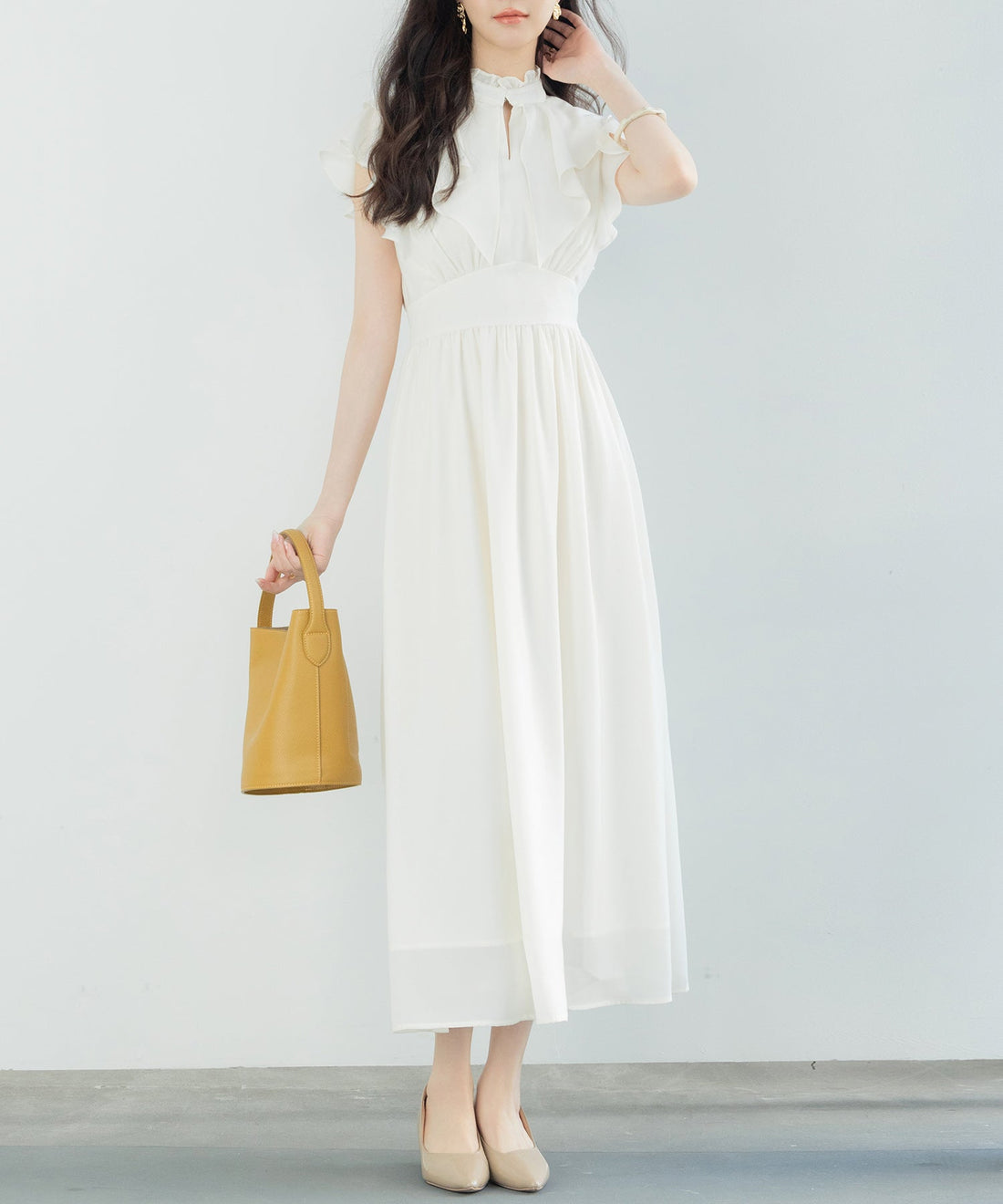 Custom Women's Dress SDP0069-8 OEM ODM reference 13 - additional view 13