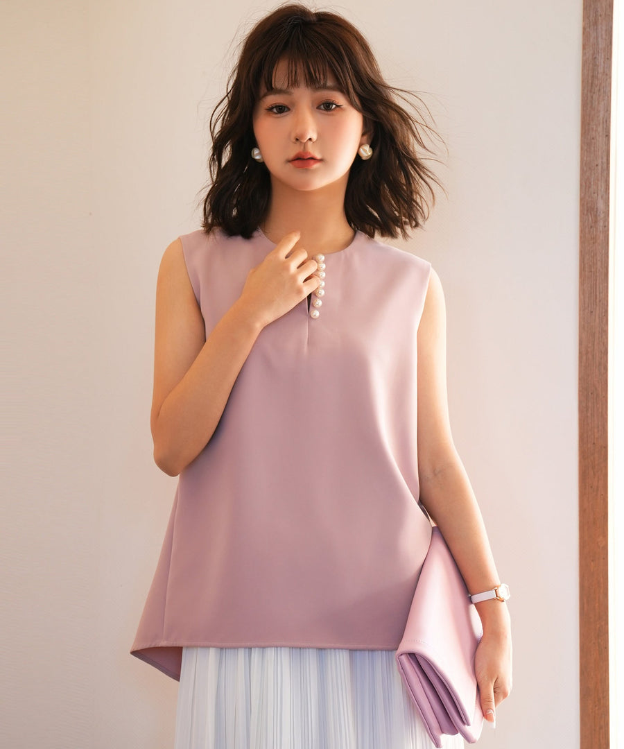 Custom Women's Blouse SDP0078-26 OEM ODM reference 1