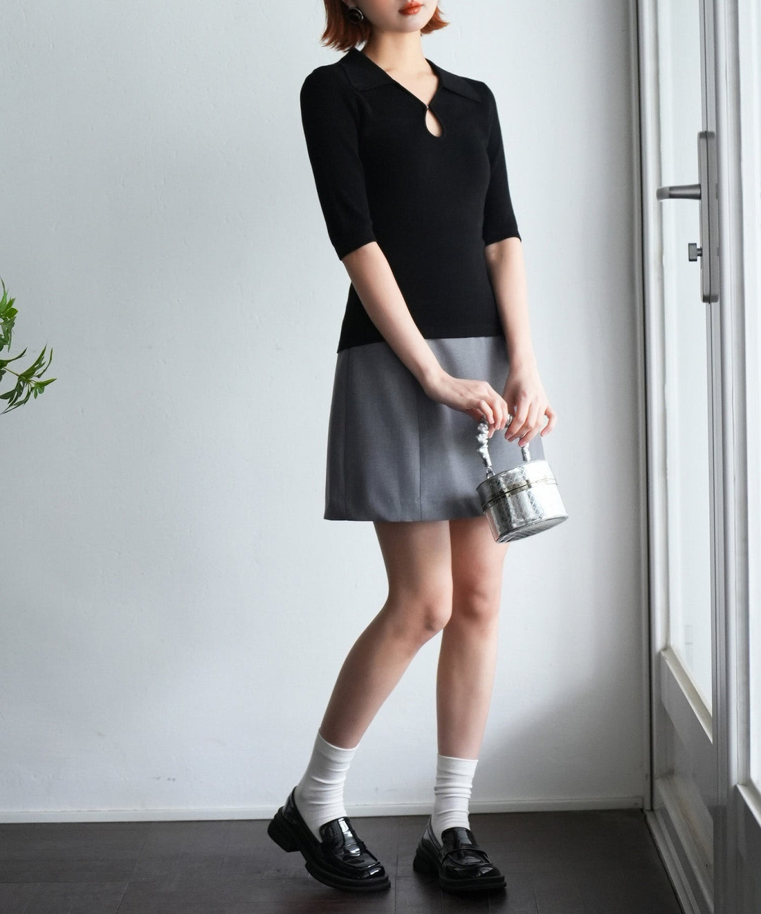 Custom Women's Skirt SDP0091 OEM ODM reference 15 - additional view 15