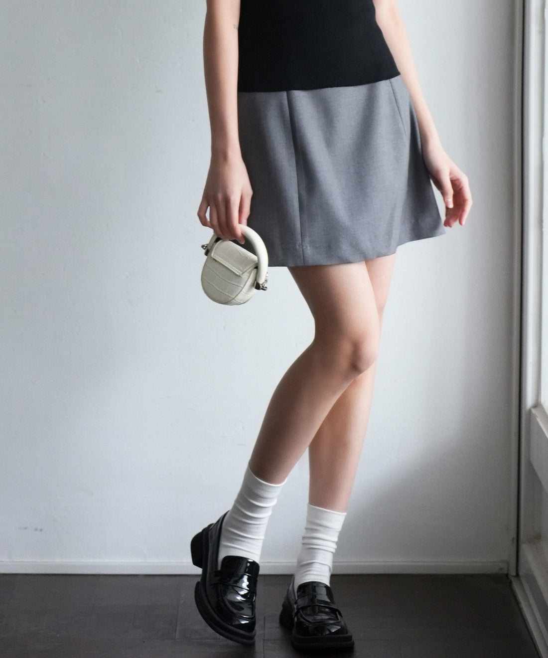 Custom Women's Skirt SDP0091 OEM ODM reference 11 - additional view 11