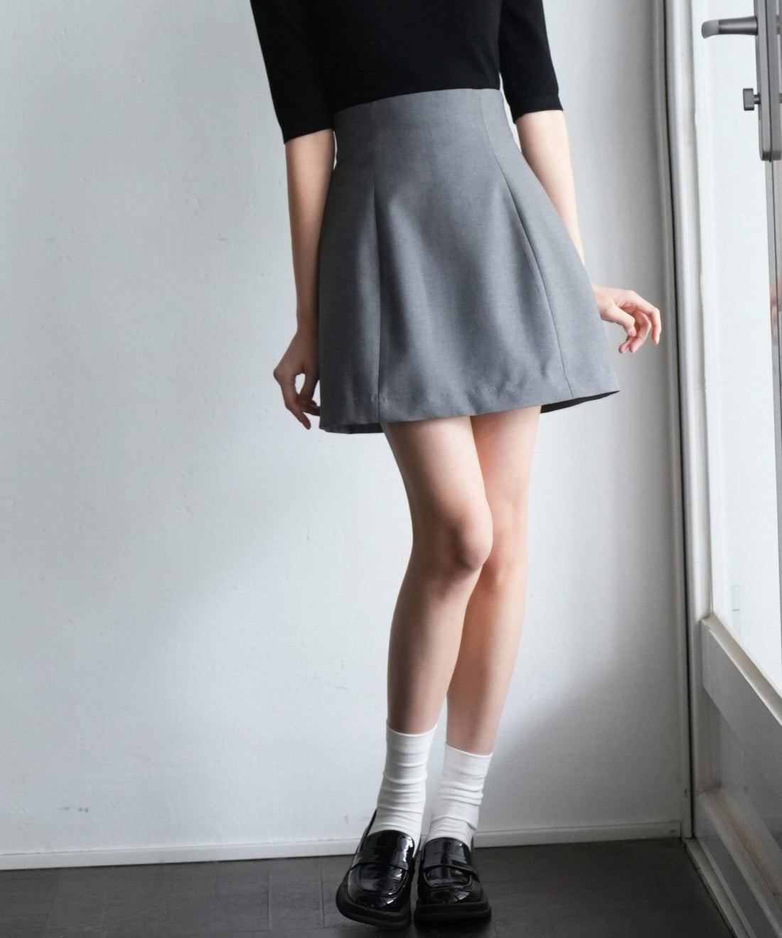 Custom Women's Skirt SDP0091 OEM ODM reference 13 - additional view 13