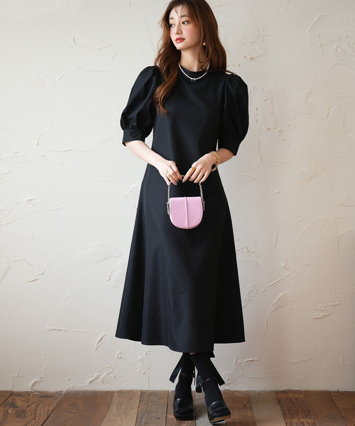 Custom Women's Dress SDP0098 OEM ODM reference 1