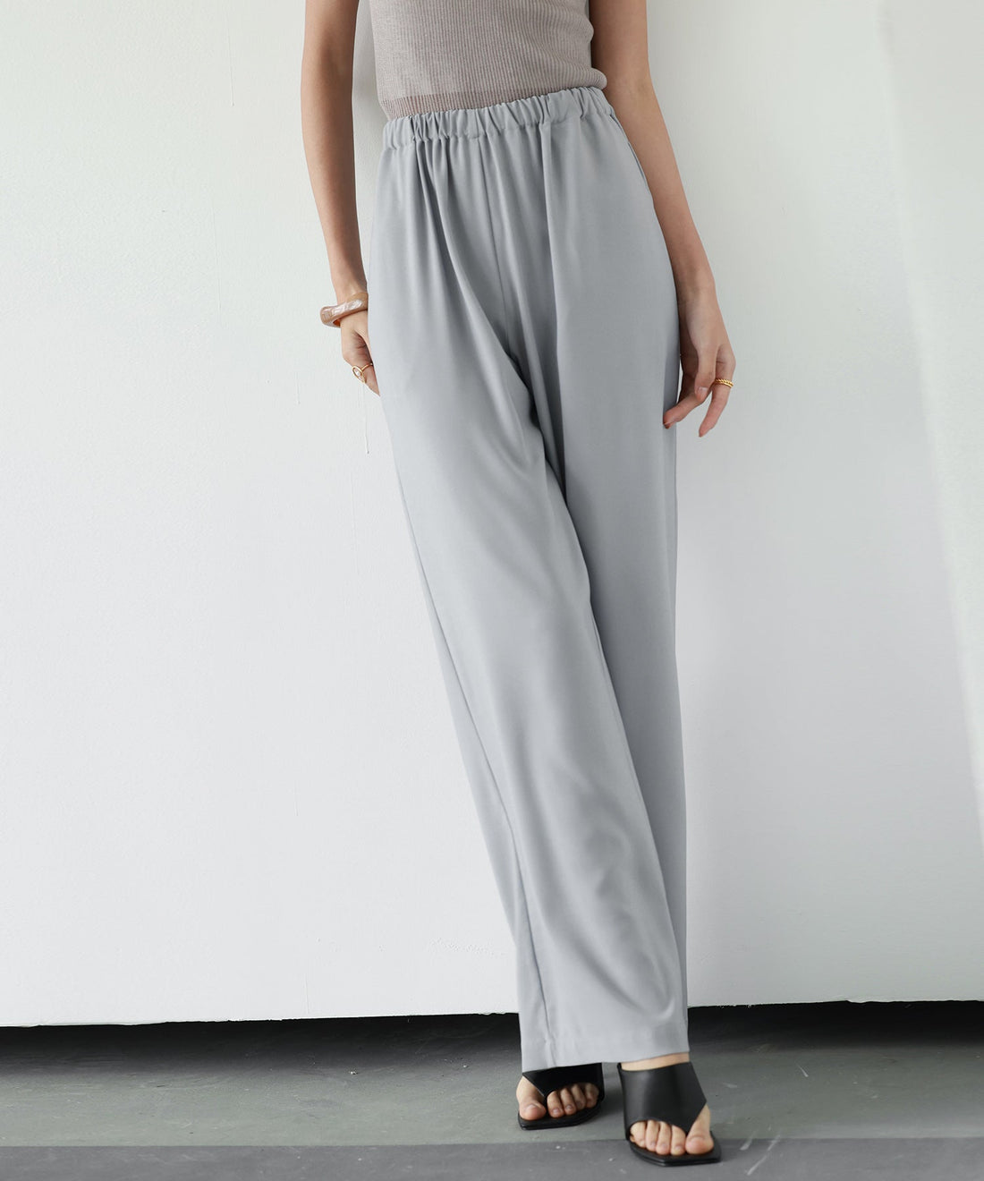 Custom Women's Trousers SDP0102-34 OEM ODM reference 10 - additional view 10