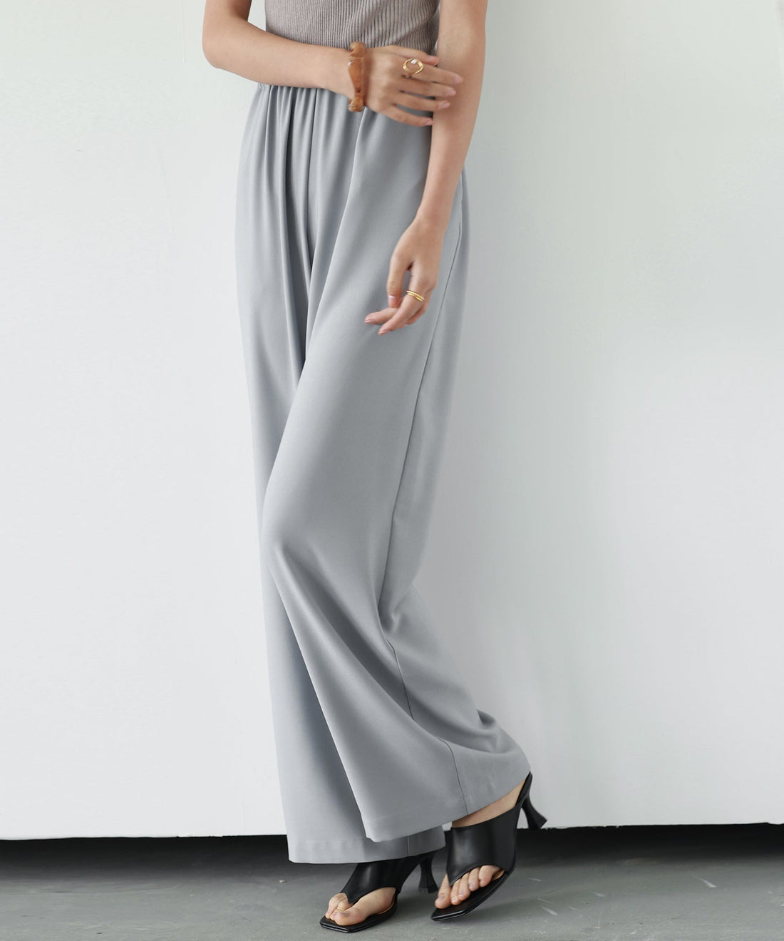 Custom Women's Trousers SDP0102-34 OEM ODM reference 11 - additional view 11