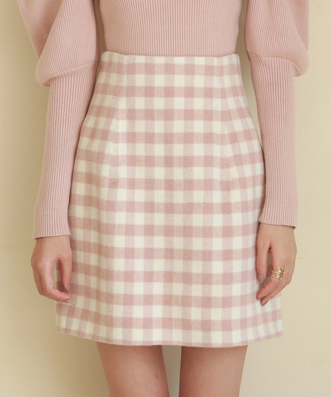 Custom Women's Skirt SDP0108 OEM ODM reference 10 - additional view 10