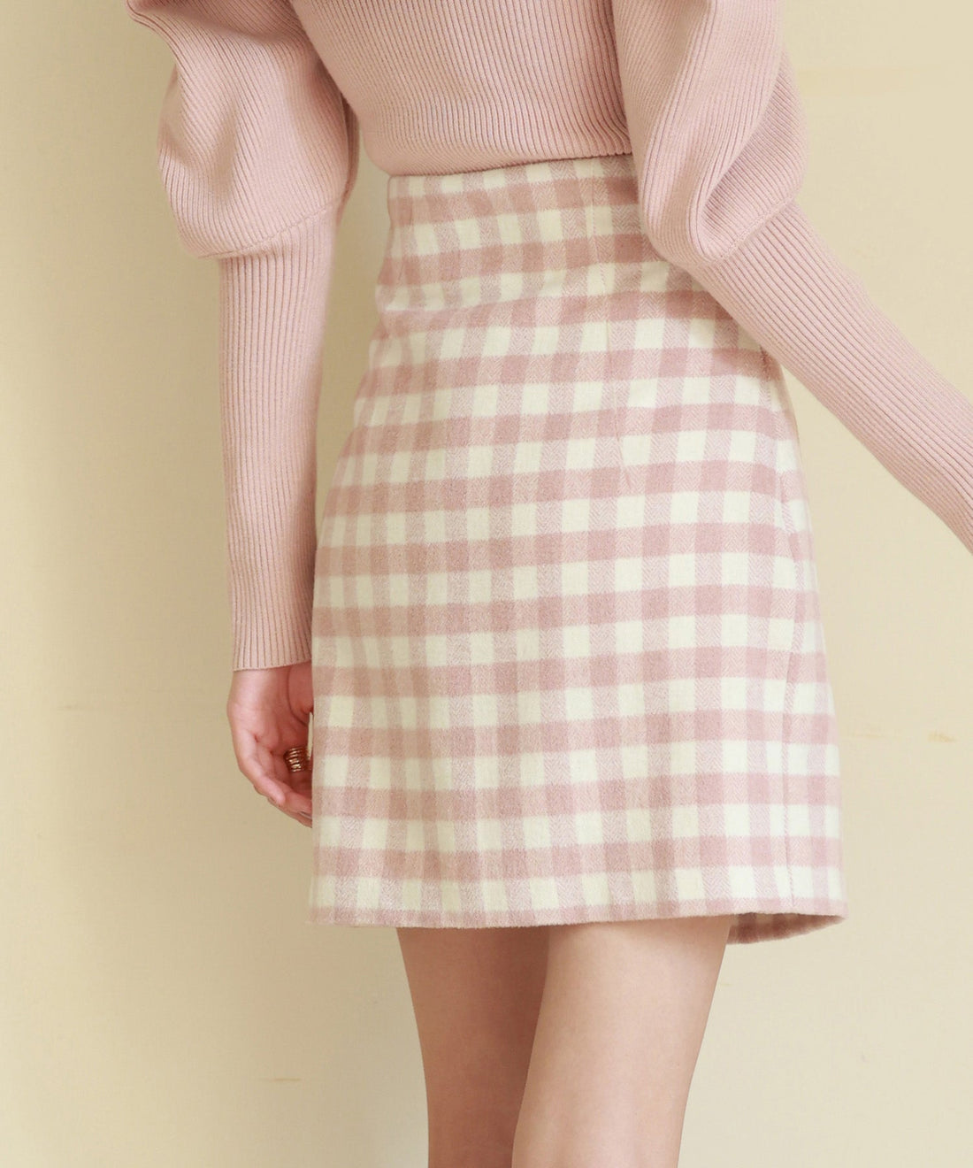 Custom Women's Skirt SDP0108 OEM ODM reference 11 - additional view 11
