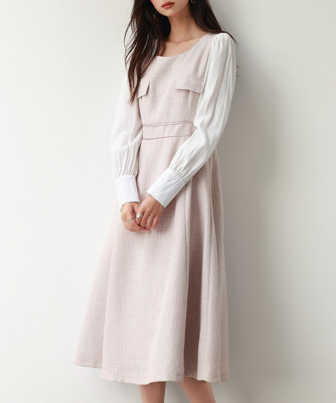Custom Women's Dress SDP0111-26 OEM ODM reference 10 - additional view 10