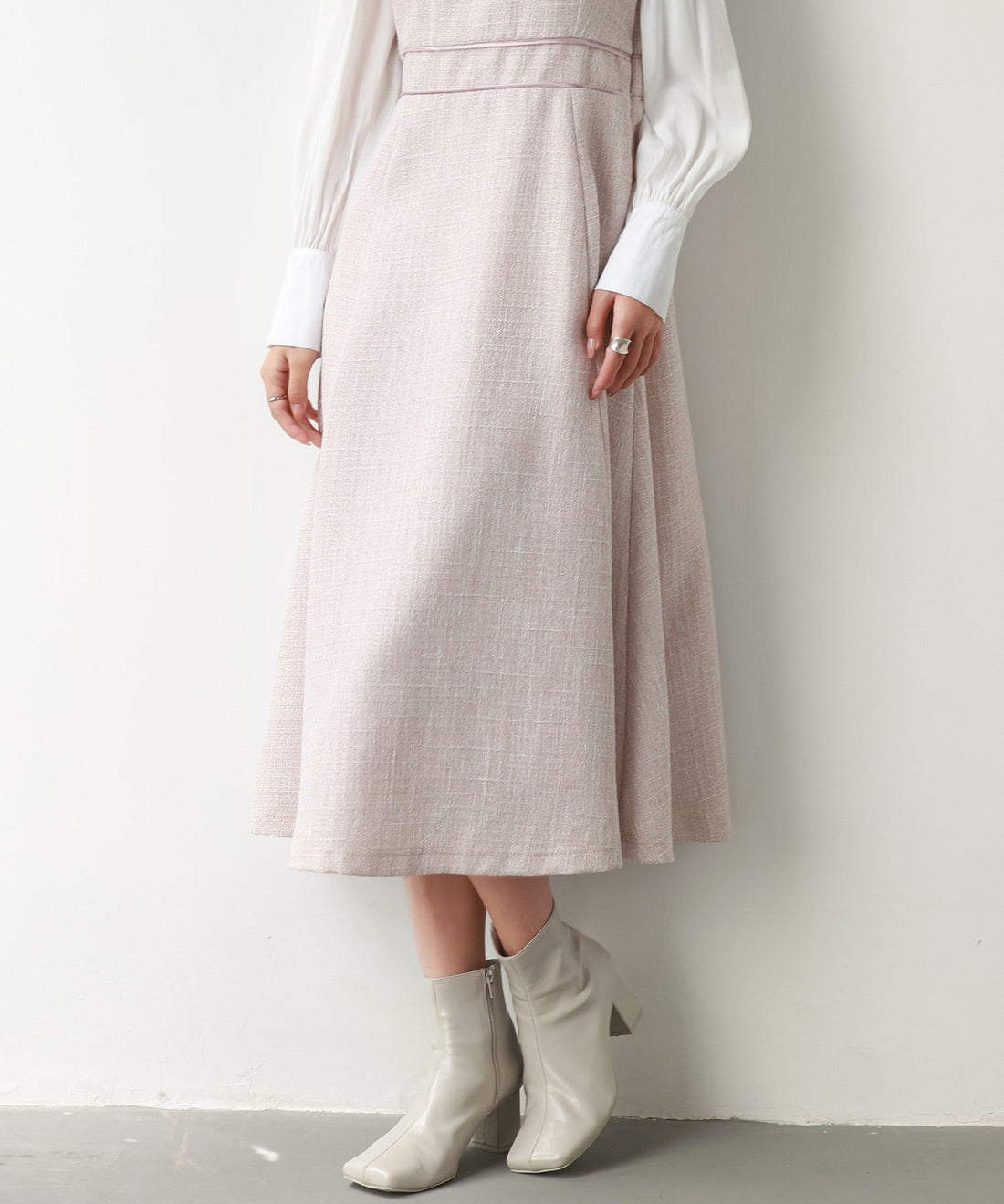 Custom Women's Dress SDP0111-26 OEM ODM reference 12 - additional view 12