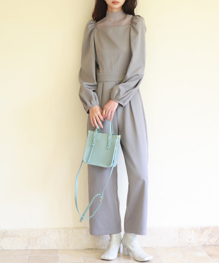 Custom Women's Apparel Style SDP0124 OEM ODM reference 1