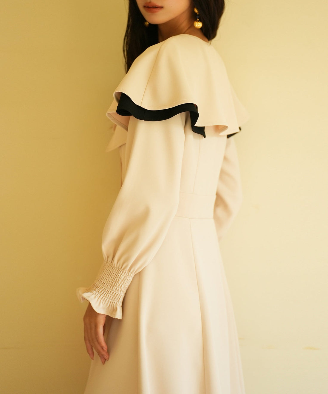 Custom Women's Dress SDP0125-14 OEM ODM reference 9 - additional view 9