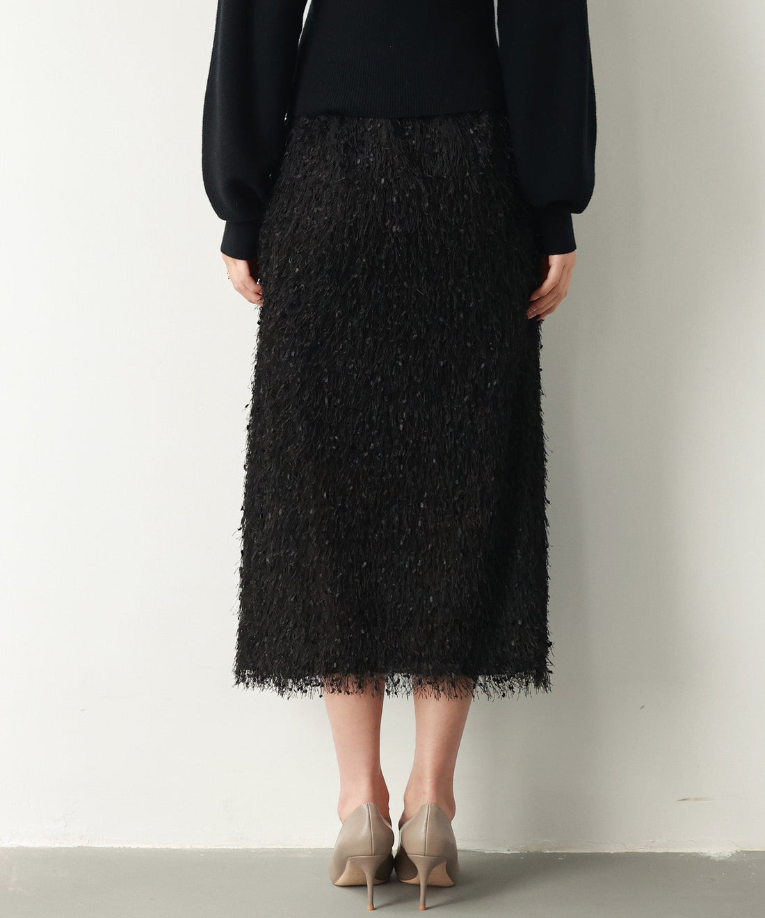 Custom Women's Skirt SDP0134-14 OEM ODM reference 9 - additional view 9