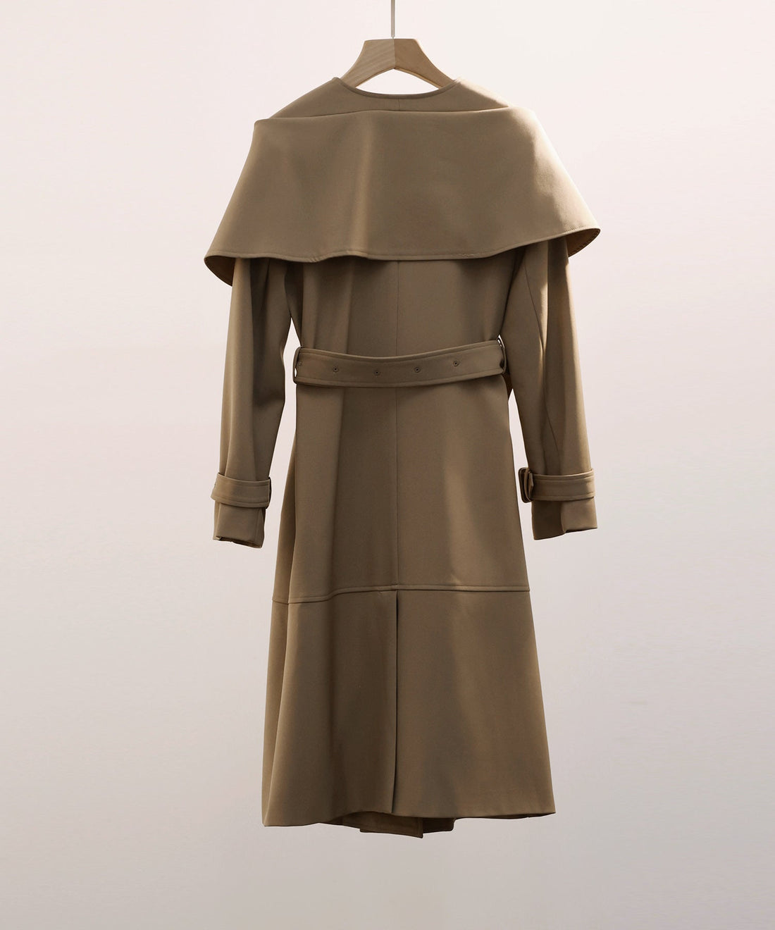 Custom Women's Outerwear SDP0147 OEM ODM reference 15 - additional view 15