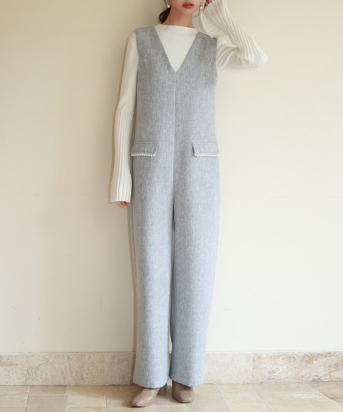 Custom Women's Dress SDP0150-14 OEM ODM reference 15 - additional view 15