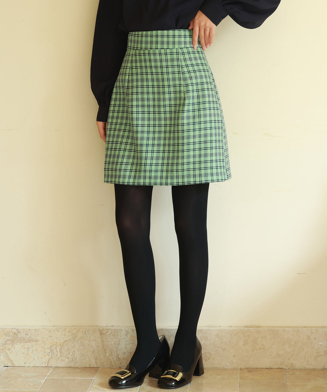 Custom Women's Skirt SDP0153 OEM ODM reference 15 - additional view 15