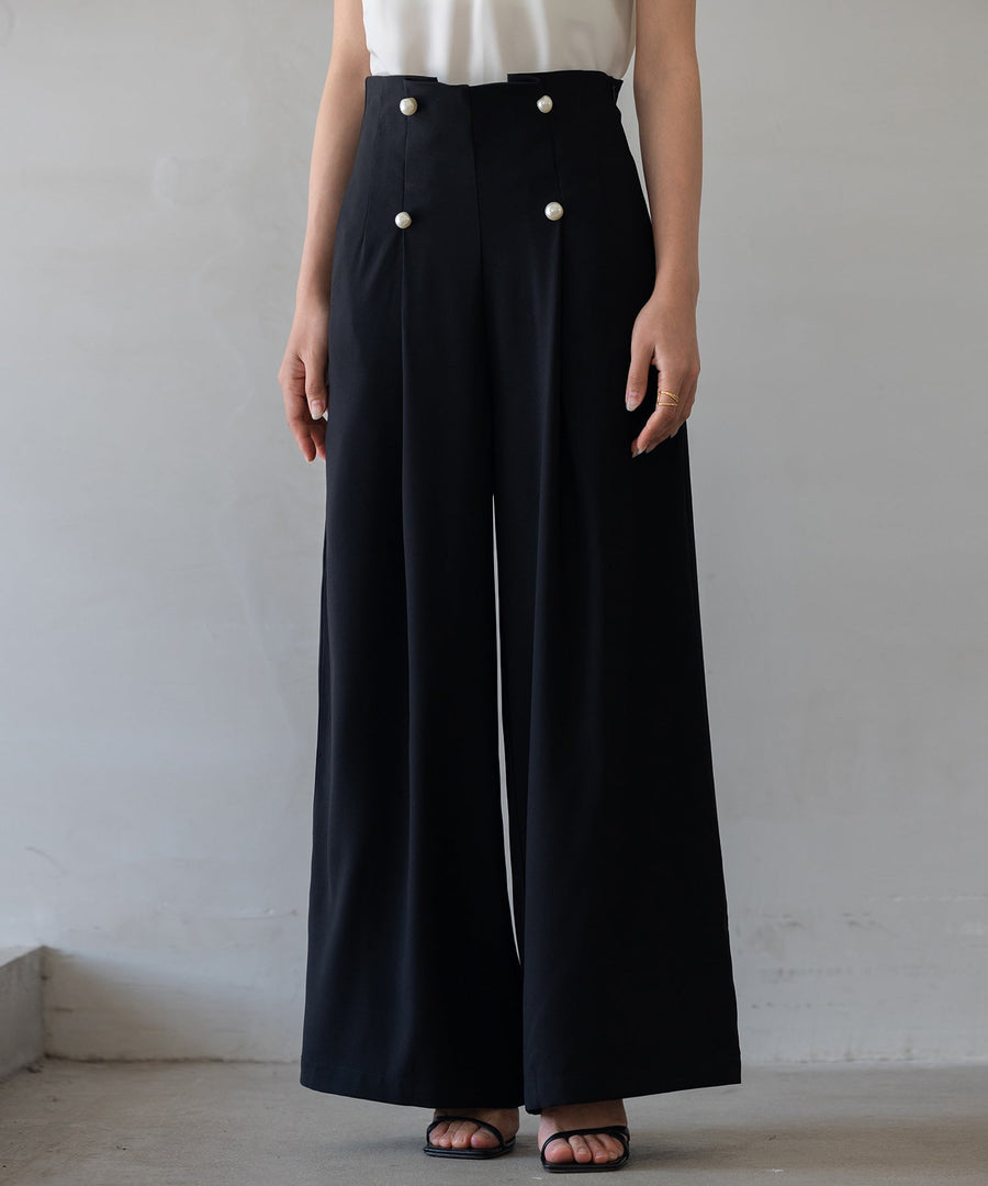 Custom Women's Trousers SDP0174B OEM ODM reference 1