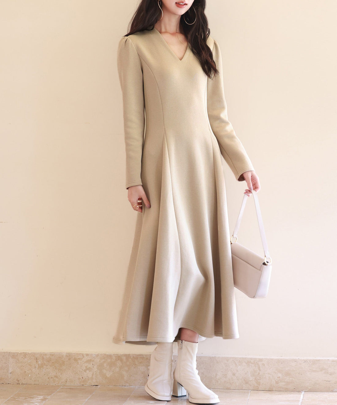 Custom Women's Dress SDP0177-365 OEM ODM reference 11 - additional view 11
