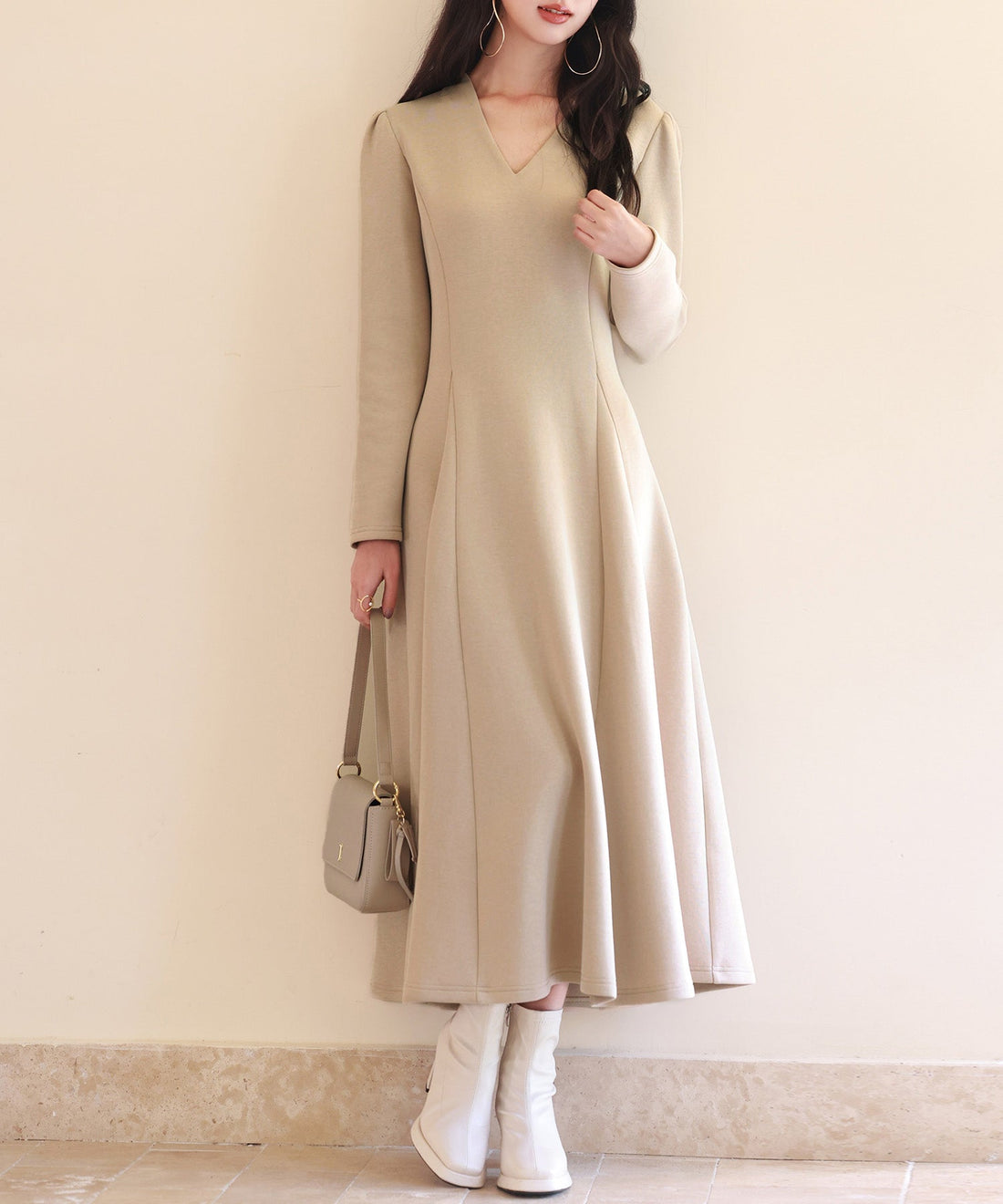 Custom Women's Dress SDP0177-365 OEM ODM reference 13 - additional view 13