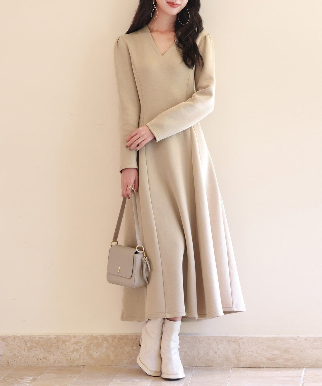 Custom Women's Dress SDP0177-365 OEM ODM reference 15 - additional view 15