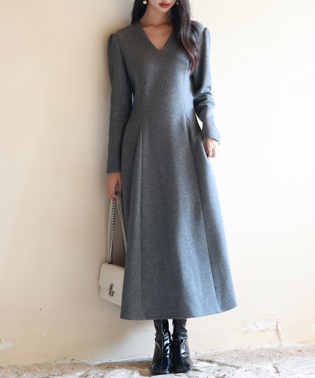 Custom Women's Dress SDP0177-365 OEM ODM reference 8 - additional view 8