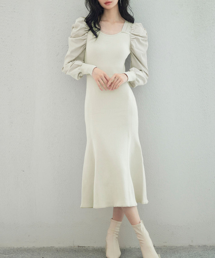 Custom Women's Dress SDP0179B OEM ODM reference 1