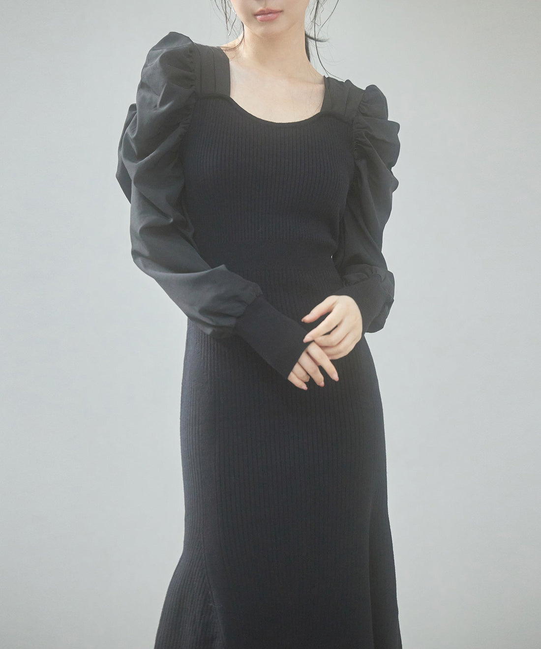 Custom Women's Dress SDP0179B OEM ODM reference 11 - additional view 11