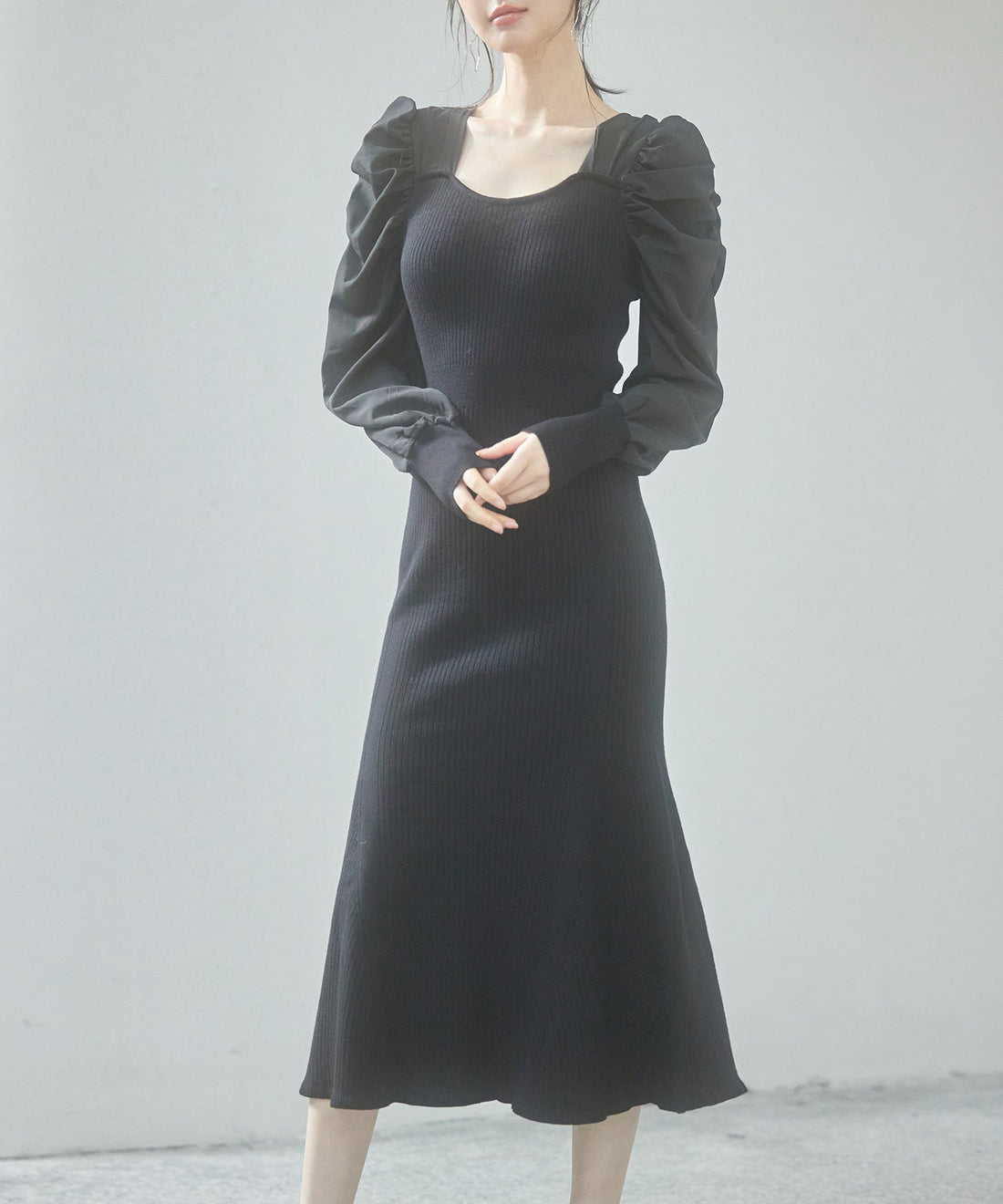 Custom Women's Dress SDP0179B OEM ODM reference 15 - additional view 15