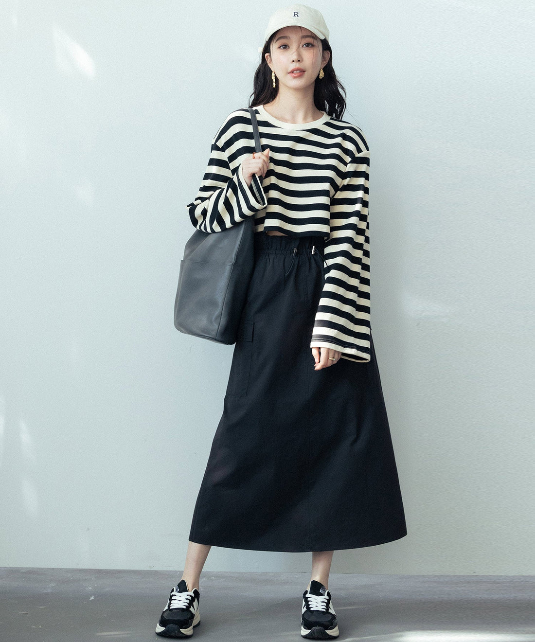 Custom Women's Skirt SDP0182-14 OEM ODM reference 15 - additional view 15