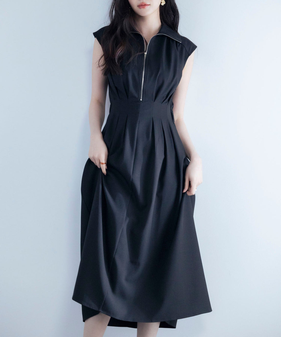 Custom Women's Dress SDP0183 OEM ODM reference 10 - additional view 10