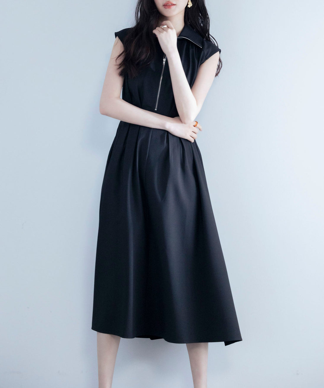 Custom Women's Dress SDP0183 OEM ODM reference 8 - additional view 8