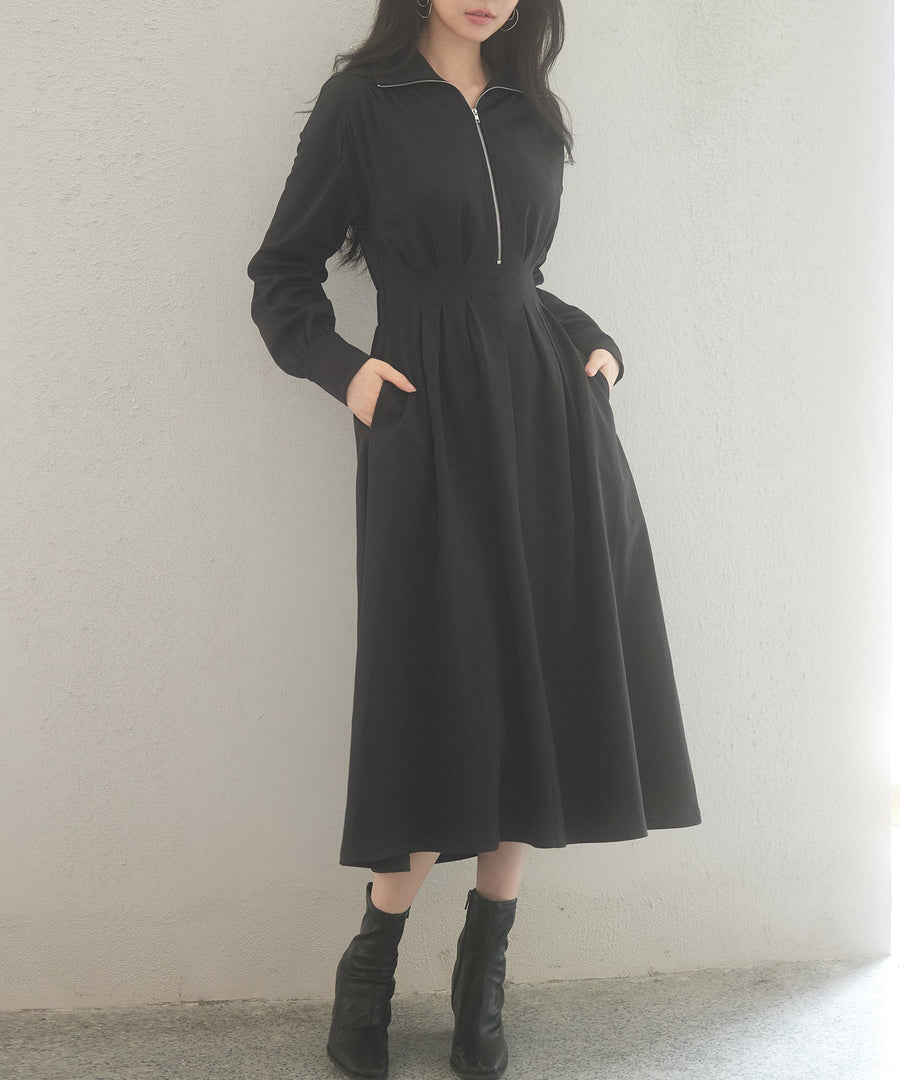 Custom Women's Dress SDP0183B OEM ODM reference 1