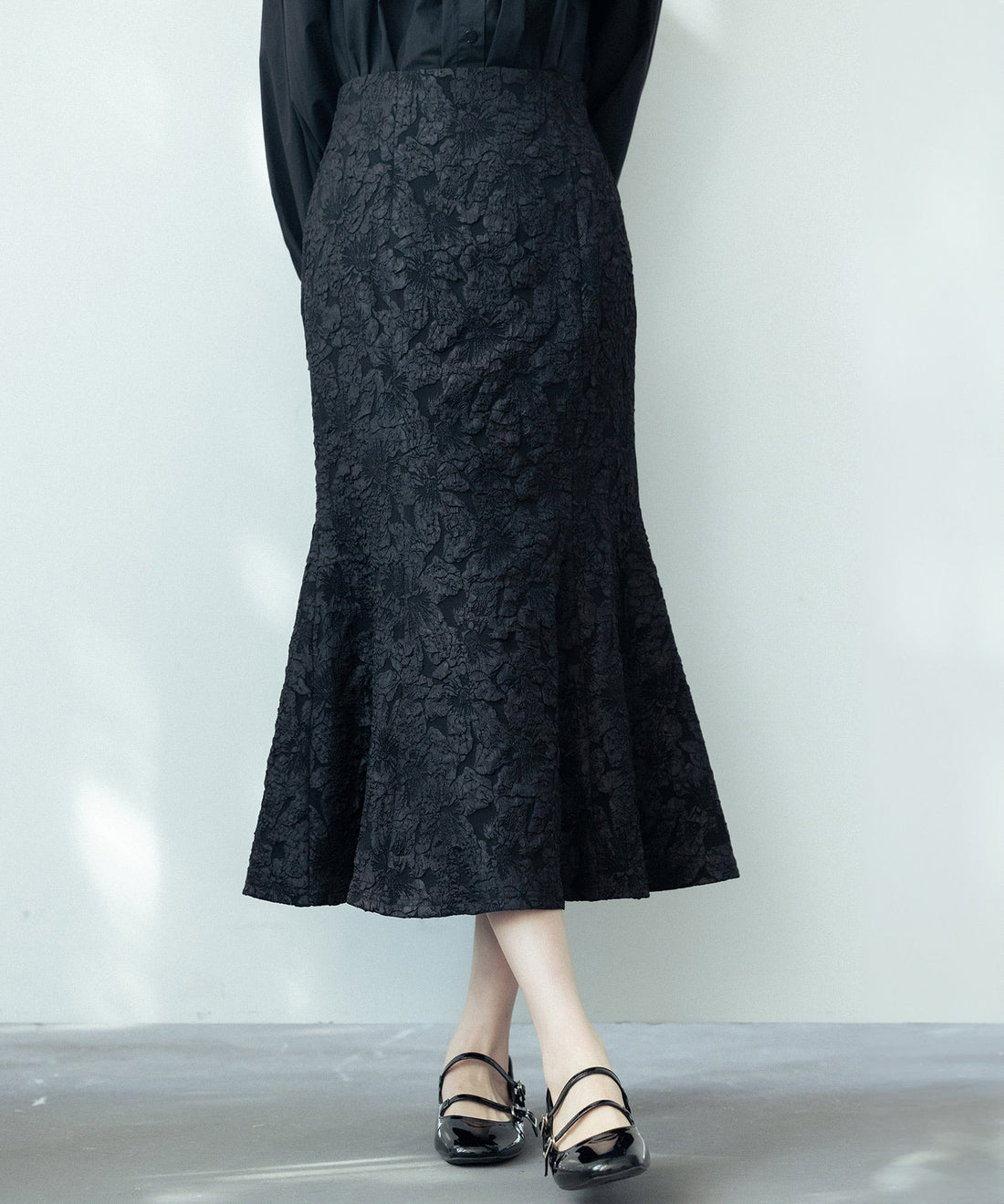 Custom Women's Skirt SDP0188-174 OEM ODM reference 13 - additional view 13