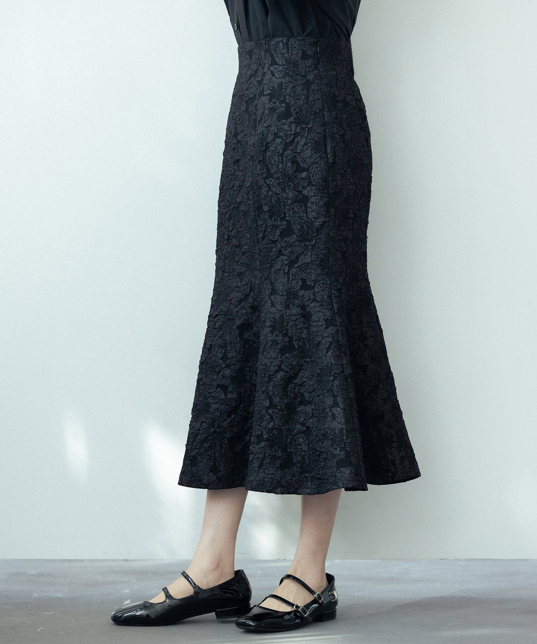 Custom Women's Skirt SDP0188-174 OEM ODM reference 14 - additional view 14
