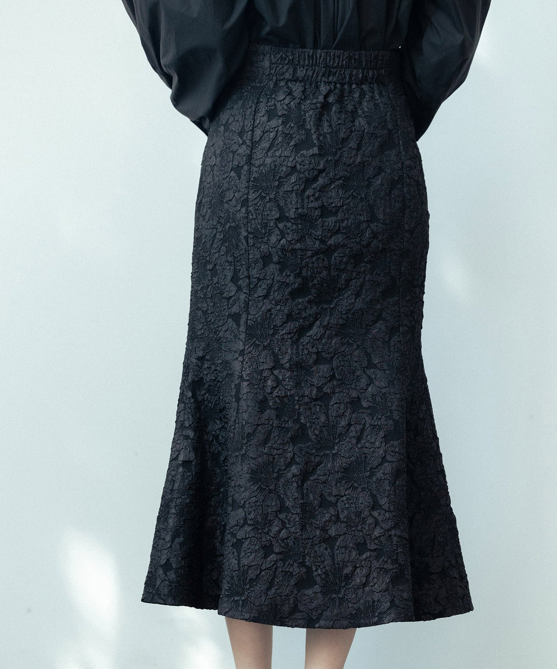 Custom Women's Skirt SDP0188-174 OEM ODM reference 15 - additional view 15