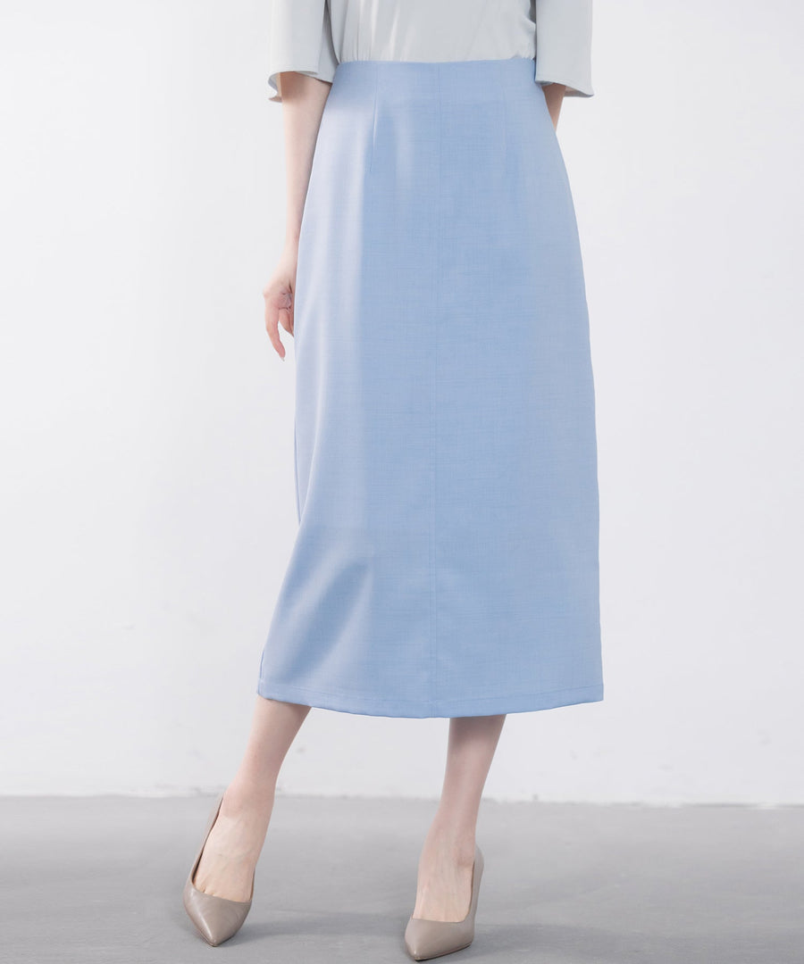 Custom Women's Skirt SDP0193-34 OEM ODM reference 1