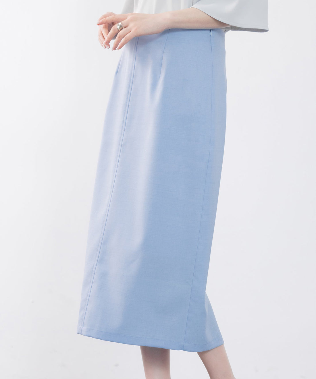 Custom Women's Skirt SDP0193-34 OEM ODM reference 9 - additional view 9