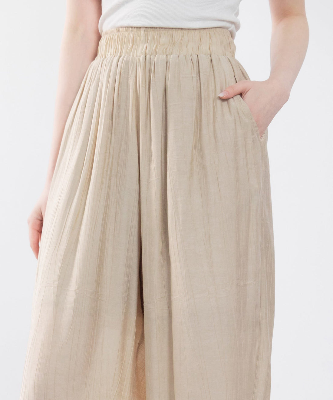 Custom Women's Trousers SDP0196-14 OEM ODM reference 9 - additional view 9