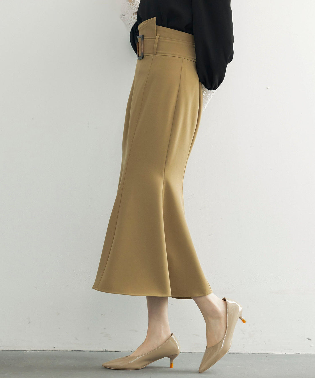 Custom Women's Skirt SDP0197-38 OEM ODM reference 15 - additional view 15